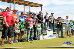 2014 ﻿﻿﻿﻿﻿DM Offroad Monster - Shortcouse